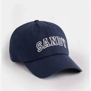 GAP x Sandy Liang Cap
